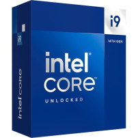 Intel® Core™ i9-14900K, Processore
